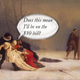 Illustration for article titled Weekend Talk Amongst Yourselves